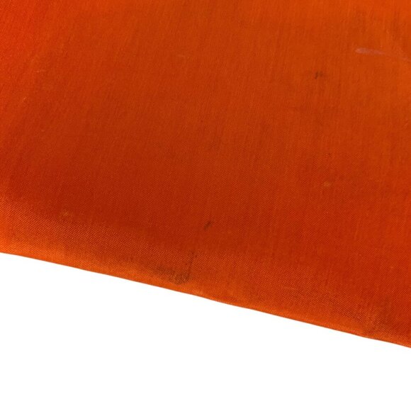 Oklahoma State University Technical Institute Orange Tool Pouch Hinged Closure - Picture 7 of 7